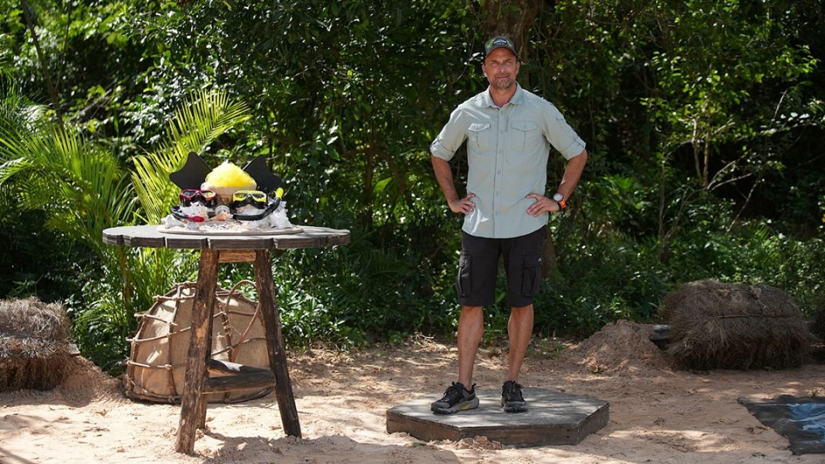 Survivor spoiler 8/2: Αυτές είναι οι δυο νέες παίκτριες που μπαίνουν απόψε