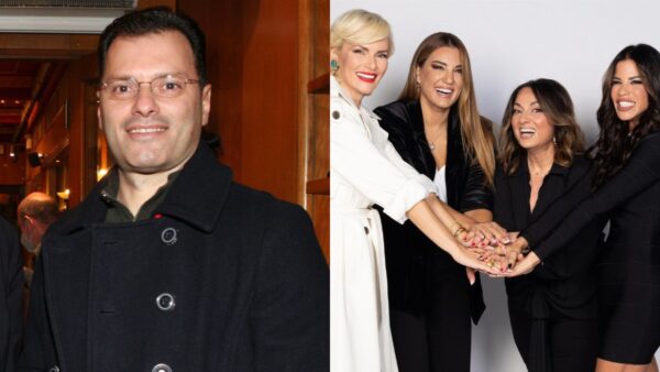 Τάσος Τεργιάκης - Real View