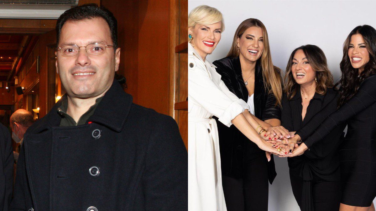 Τάσος Τεργιάκης - Real View