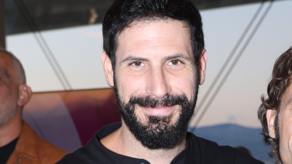 Θανάσης Πατριαρχέας