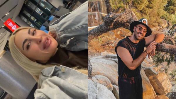 Ιωάννα Τούνη - Δημήτρης Σπυριδωνίδης