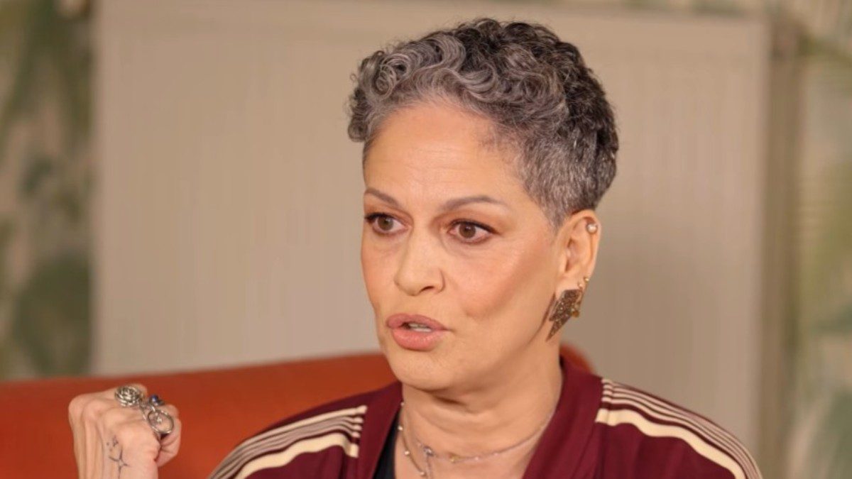 Ρέα Τουτουντζή