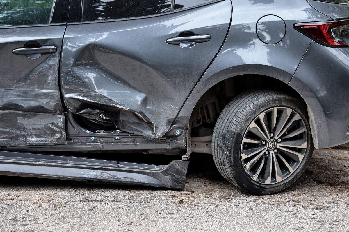 Οι ζημιές που προκάλεσε η τραγουδίστρια