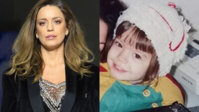 Ποια είναι η Τραϊάνα Ανανία