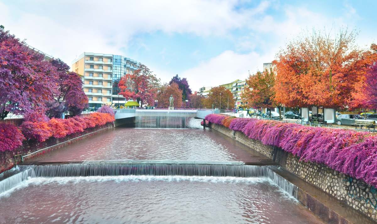 ληθαίος ποταμός τρίκαλα