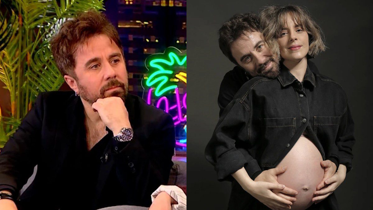 Θανάσης Τσαλταμπάσης: «Όταν κάναμε τη Θωμαΐδα κατάλαβα γιατί μπορεί να χωρίσει ένα ζευγάρι»