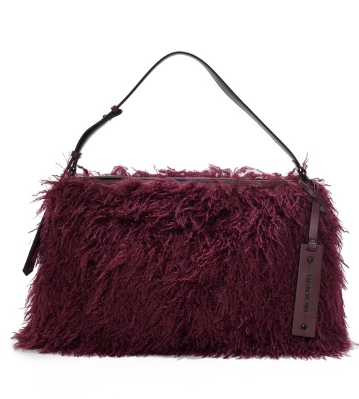 Ούτε καπέλο, ούτε κασκόλ: Η Κατερίνα Καινούργιου με το αξεσουάρ που δείχνει ακριβό