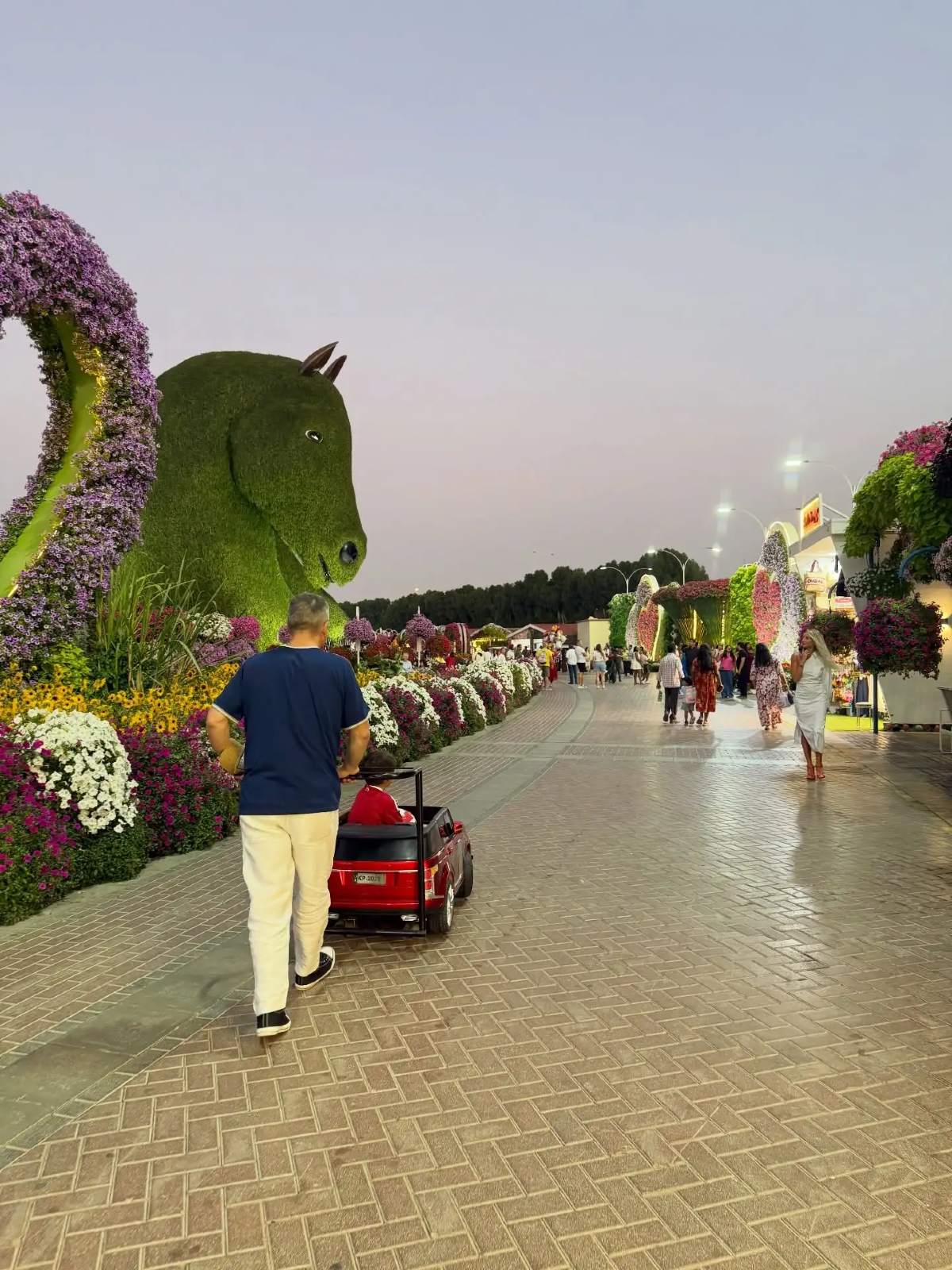 Η Σταματίνα Τσιμτσιλή στο Ντουμπάι