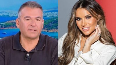 Τσολάκη Λιάγκας