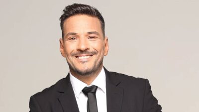 Κώστας Τσουρός