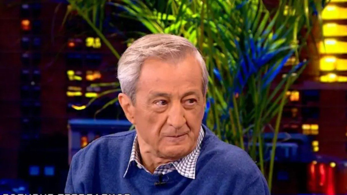 Σωτήρης Τζεβελέκος