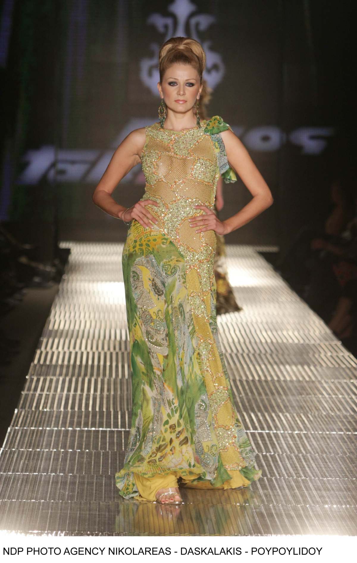 Τζιβεριώτη