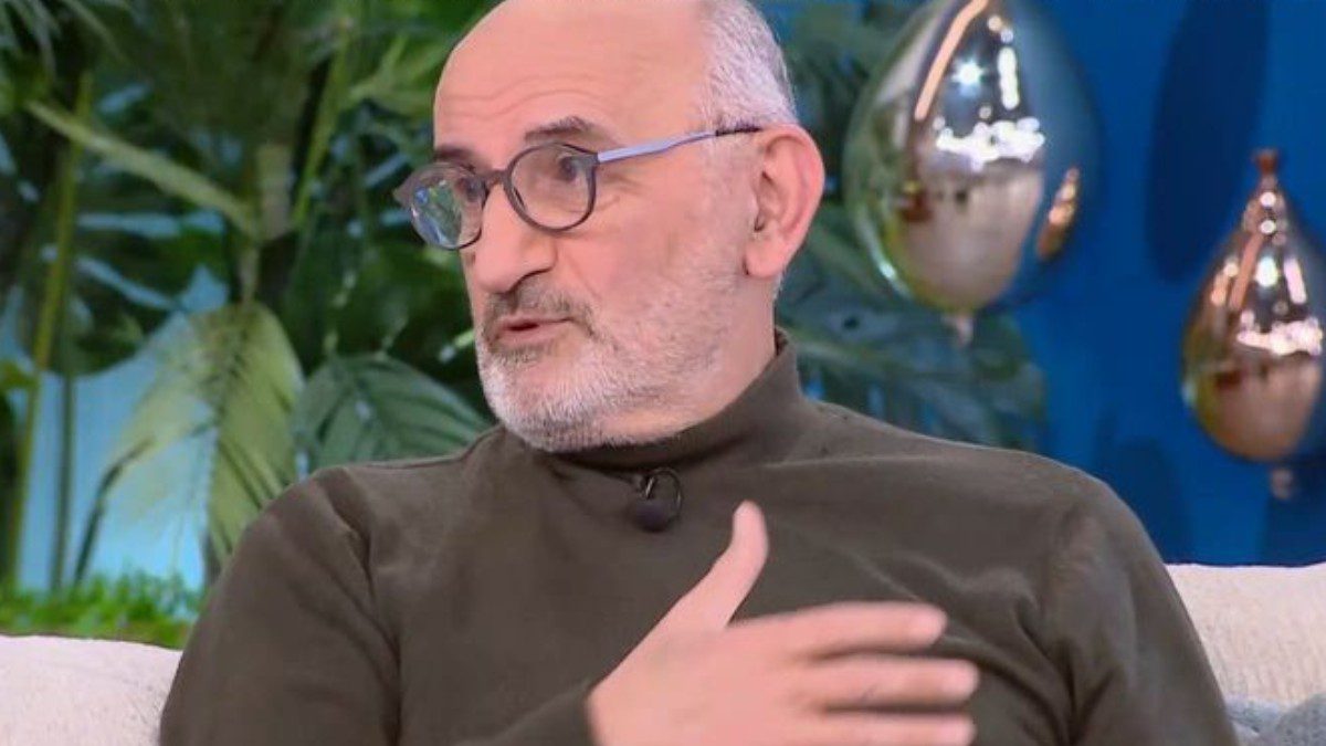 Τάκης Βαμβακίδης