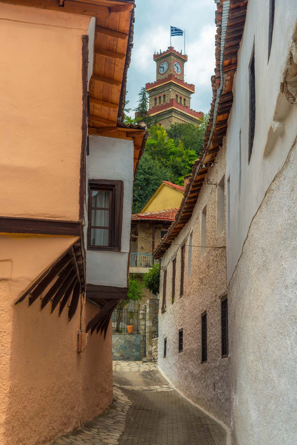 Βαρούσι τρίκαλα