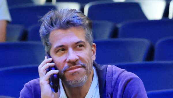 Χάρης Βαρθακούρης