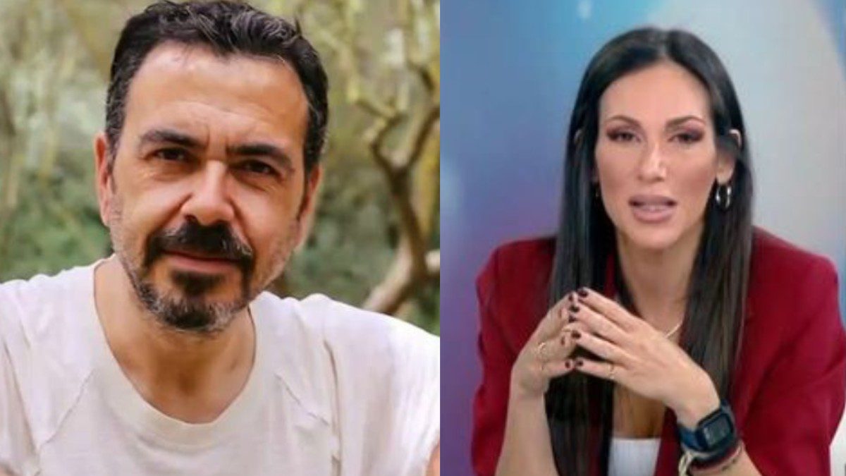 Βούλγαρη Κοσμίδης