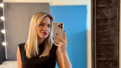 Κέλλυ Βρανάκη