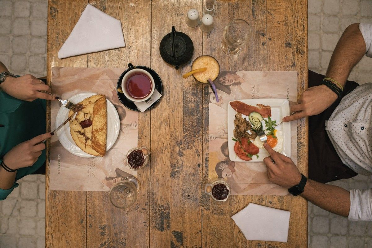 Γιατί όλοι μιλούν για το ξενοδοχείο Βυζαντινό στην Πάτρα;