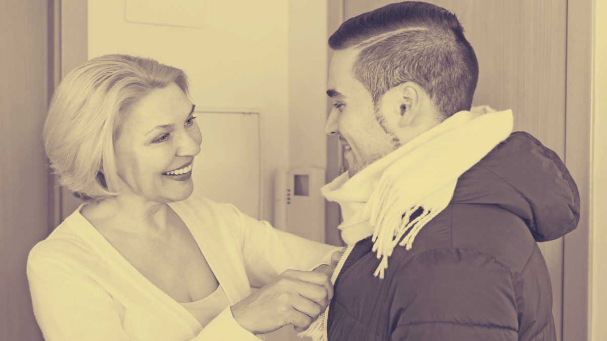 διαφορά ηλικίας στον έρωτα