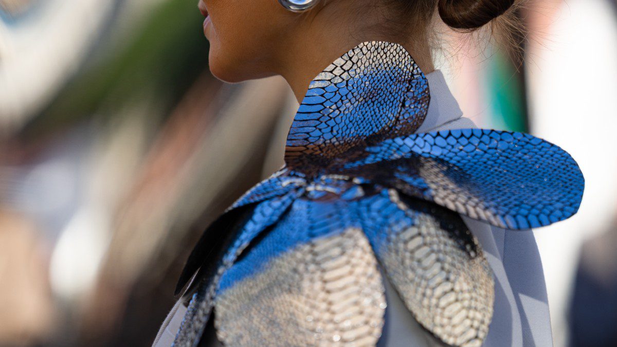 στυλ στο street style