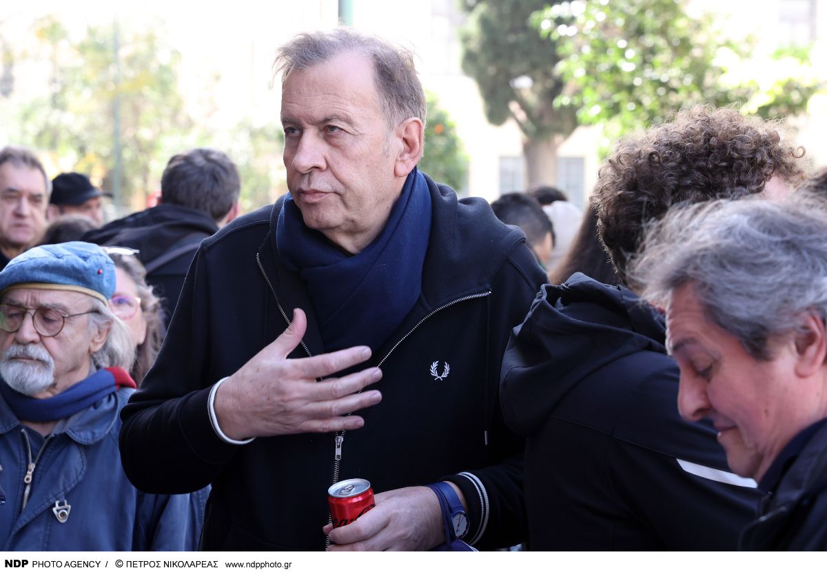 Χάρης Παπαδόπουλος