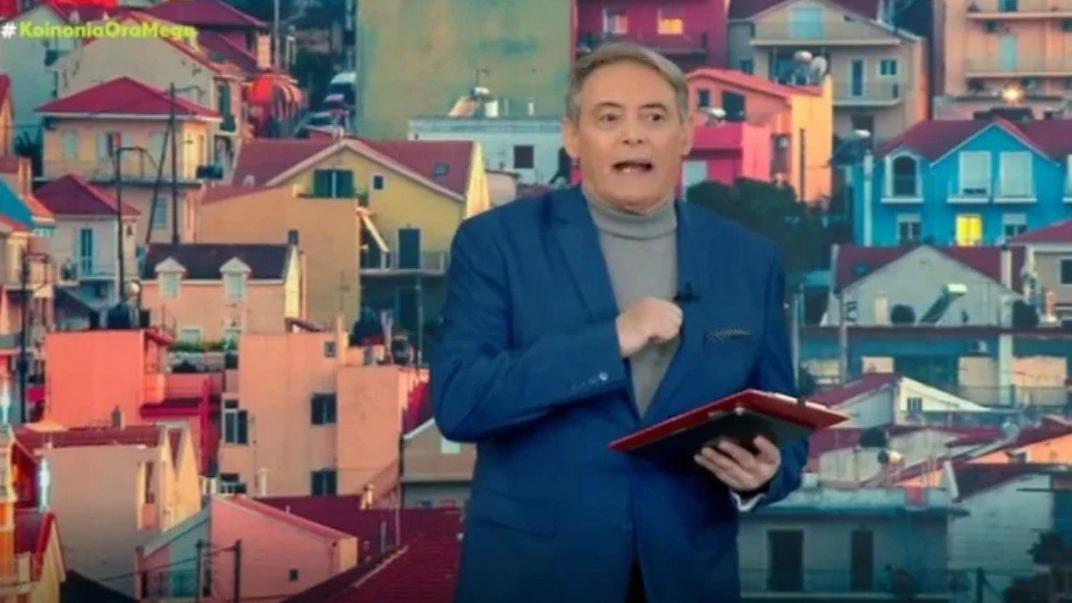 Ιορδάνης Χασαπόπουλος