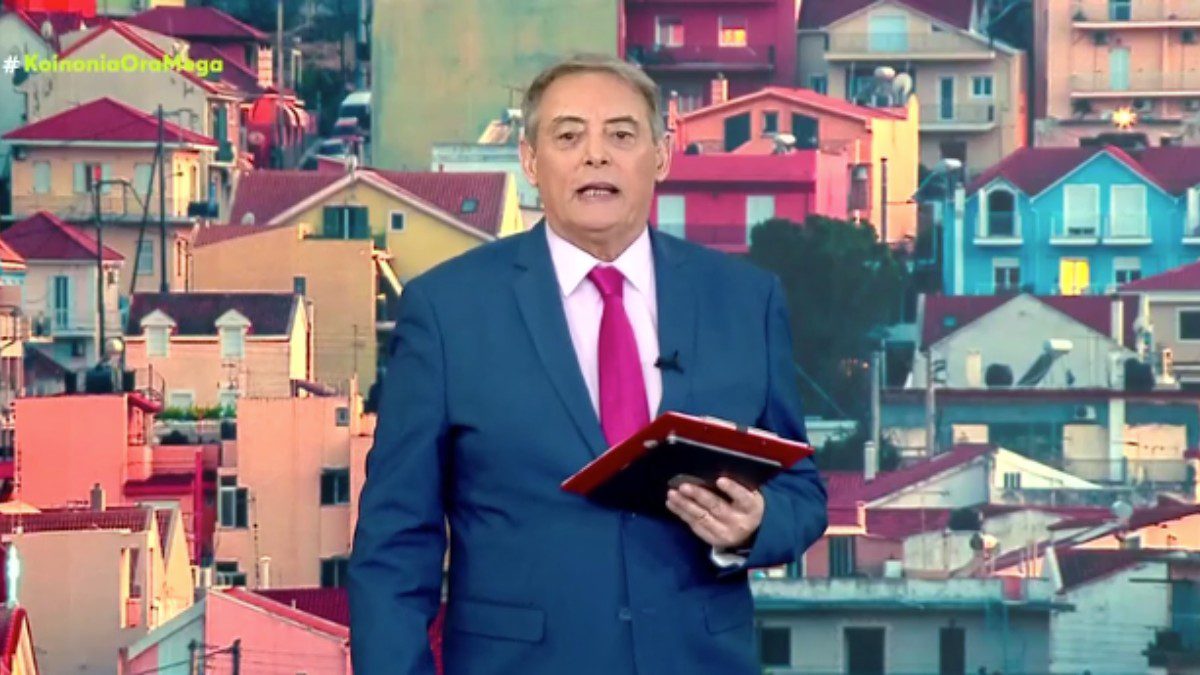 Ιορδάνης Χασαπόπουλος