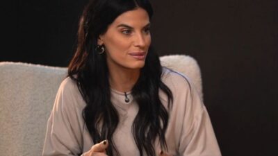 Η Χριστίνα Μπόμπα στο Μαμά δες