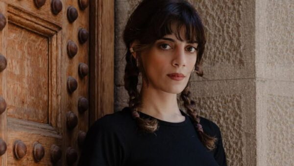 Χριστίνα Χειλά Φαμέλη