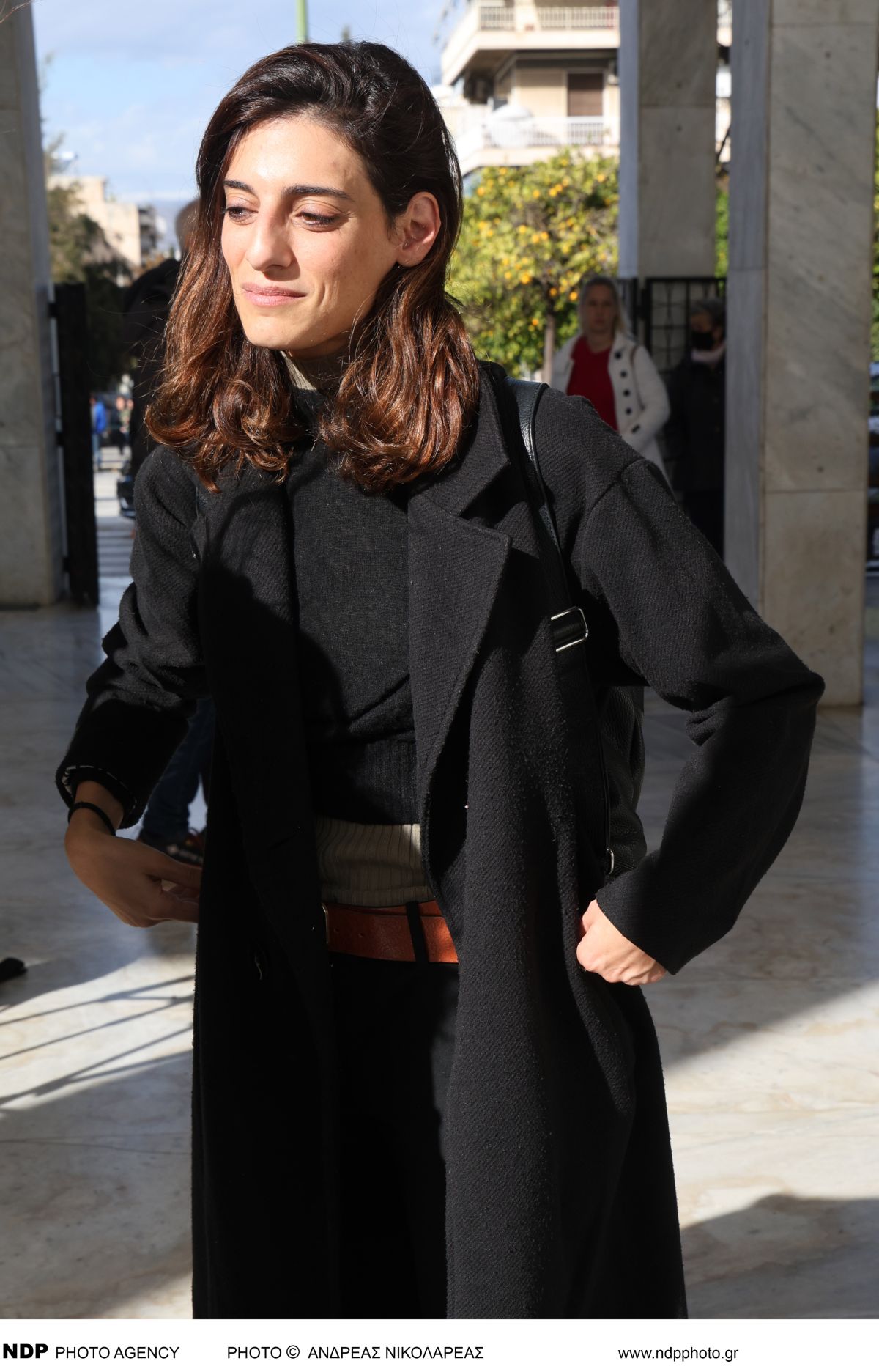 Χριστίνα Χειλά Φαμέλη