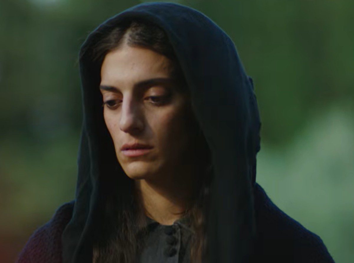 Η Χριστίνα Χειλά Φαμέλη στους Αθώους