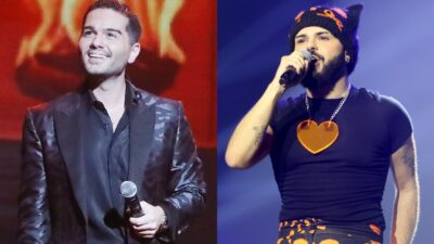 Ο Χρήστος Μάστορας και ο Akylas