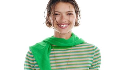 zara look με τσάντα