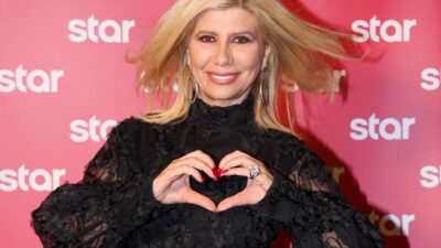 Ζήνα Κουτσελίνη