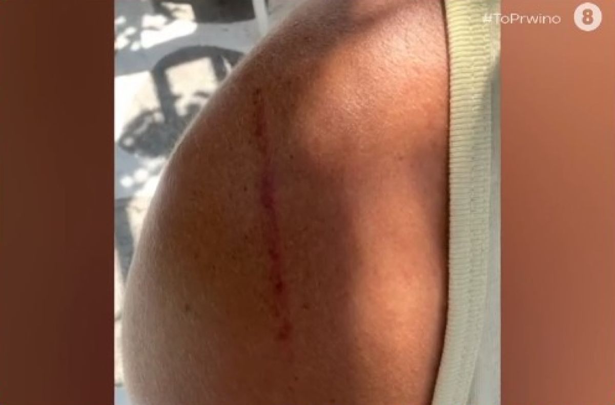 Γκαγκάκη για Κώστα Δόξα: «Δεν απομακρύνθηκε από το OPEN! Με το J2us ήταν κοινή απόφαση»