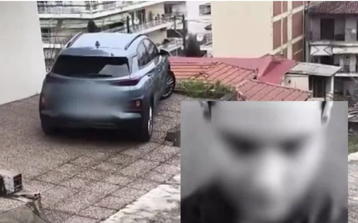 20χρονος Βέροια