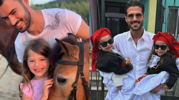 Γιάννης Τσιμιτσέλης Άρης Μουγκοπέτρος