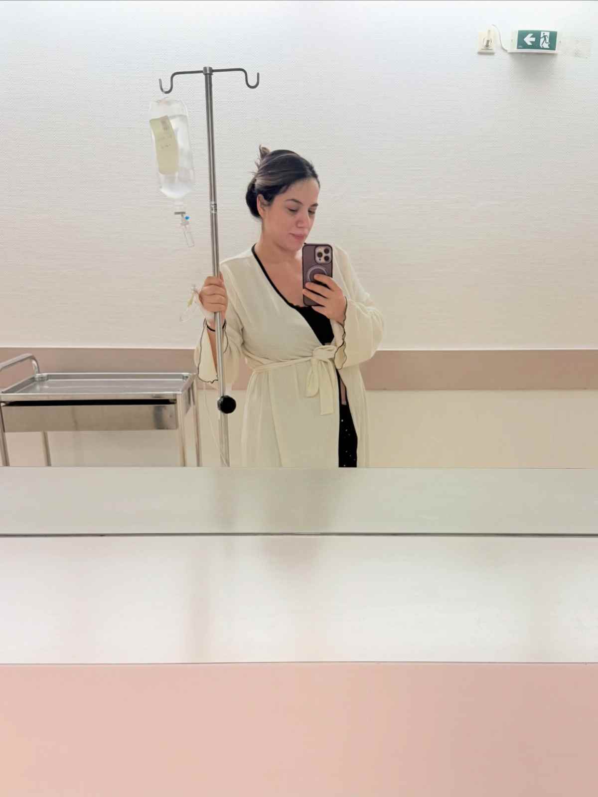 Ευλαμπία Ρέβη