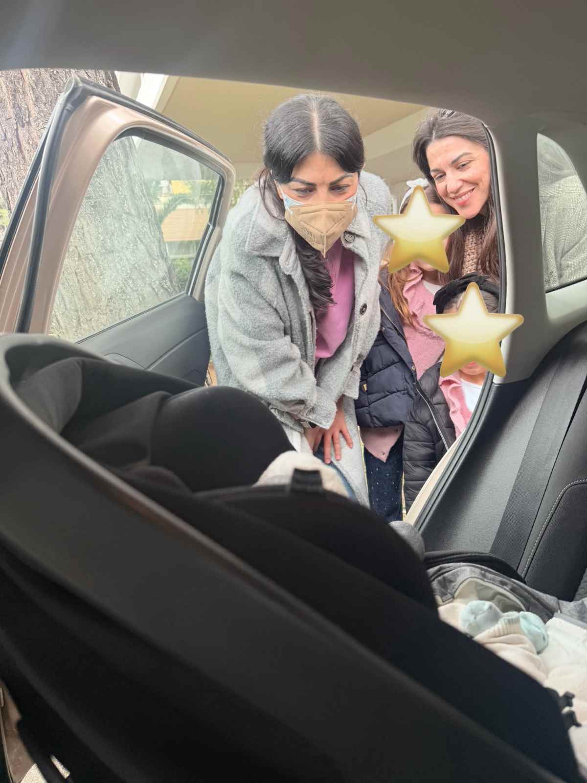 Η ανάρτηση της Ευλαμπίας Ρέβη για τον γιο της