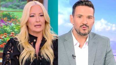 Αφροδίτη Γραμμέλη, Κώστας Τσουρός