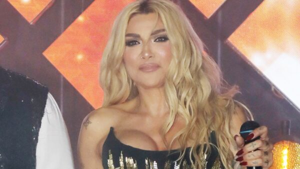 Αγγελική Ηλιάδη