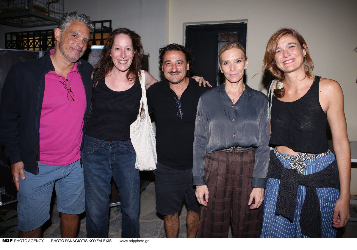 Αλεξάνδρα Αϊδίνη, Σπύρος Γιανναράς