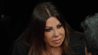 Άντζελα Δημητρίου