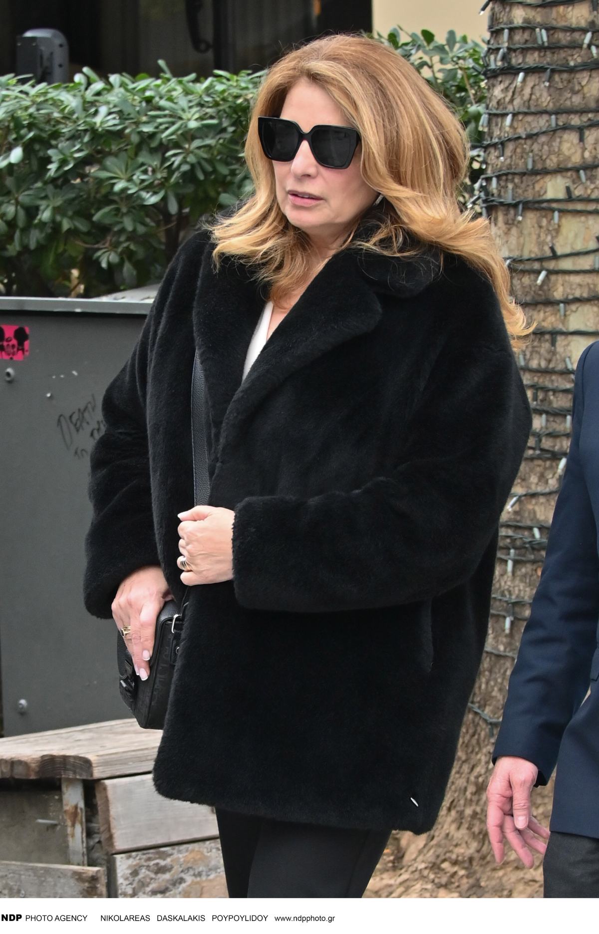 Άντζελα Γκερέκου