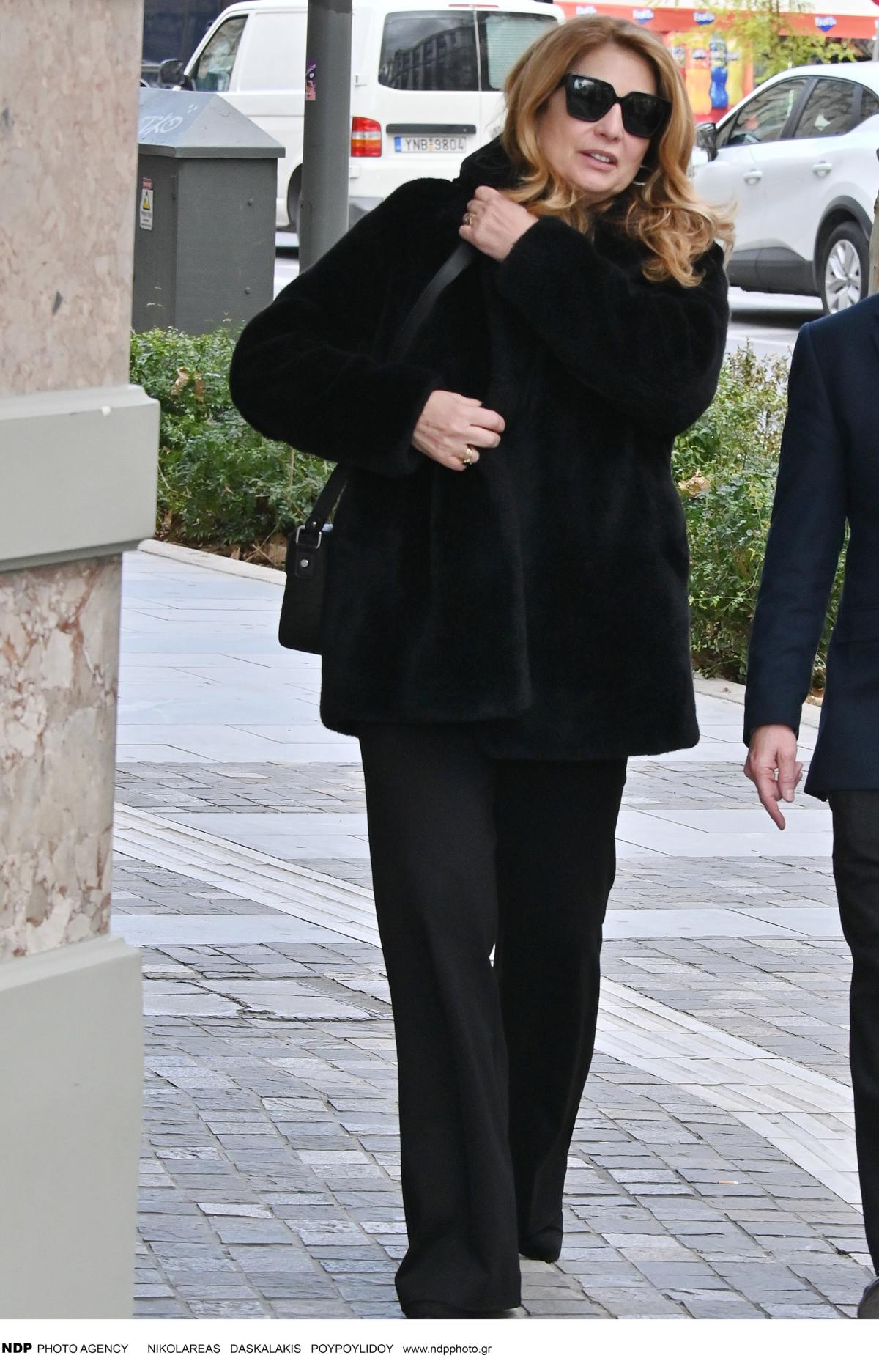 Άντζελα Γκερέκου