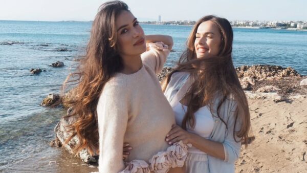 Άννα και Τέα Πρέλεβιτς