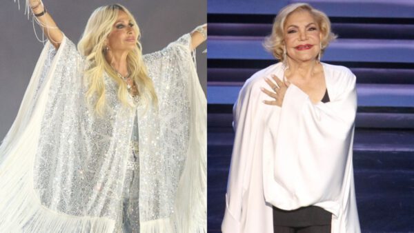 Άννα Βίσση, Μαρινέλλα