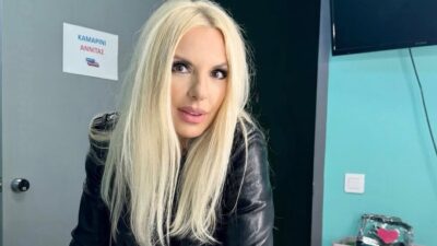 Αννίτα Πάνια