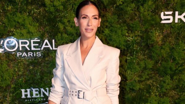 Ανθή Βούλγαρη