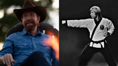 Chuck Norris